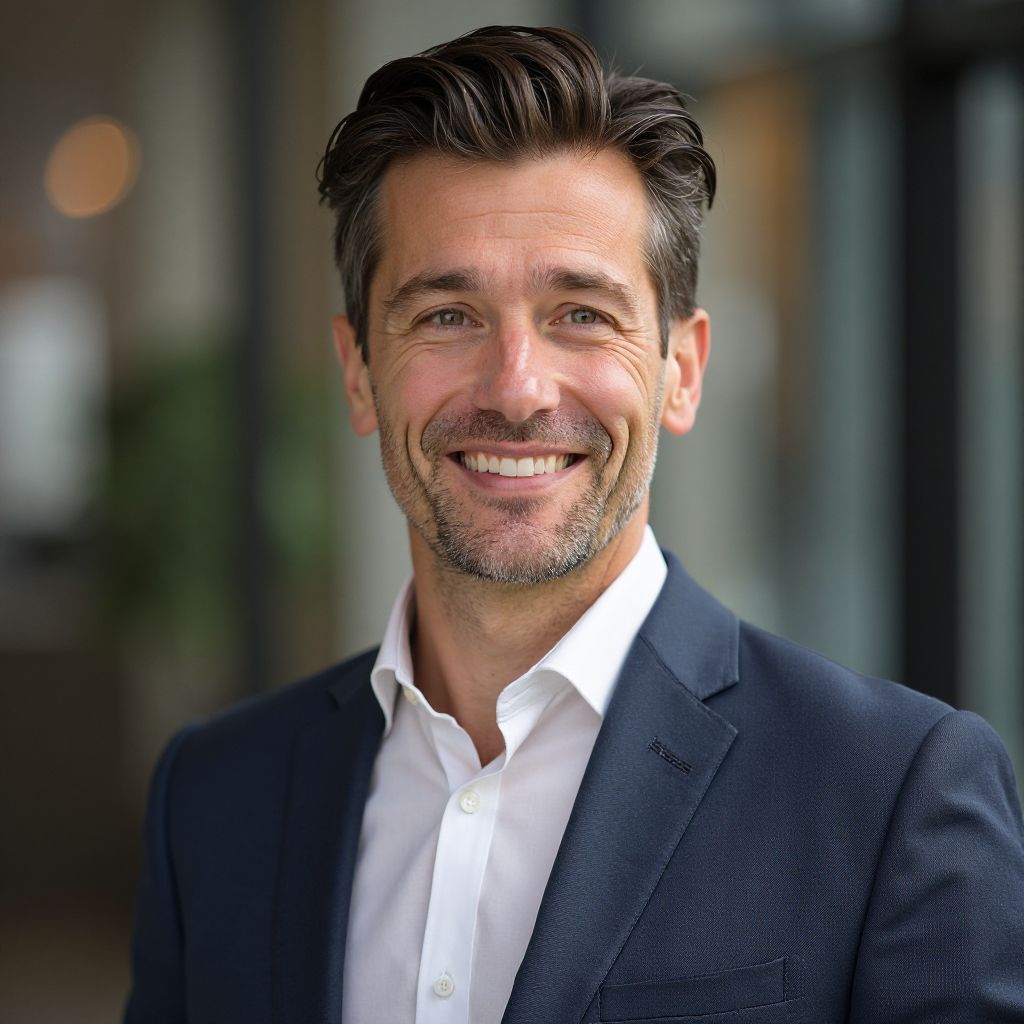 Martin Zich